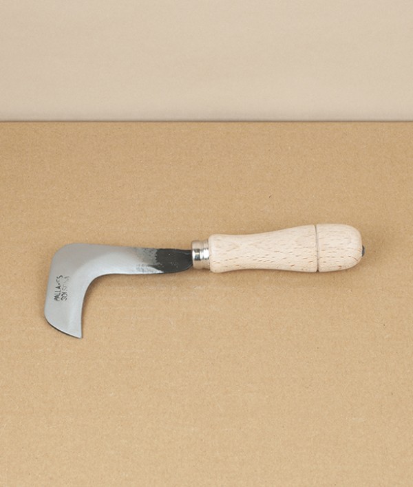 Spanish Grape Harvesting Knife