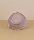 Hand-Thrown Grinding Bowl for Spices and Dressings