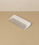 Groetsch Big Wooden Curl Comb, 16cm, Maple Wood