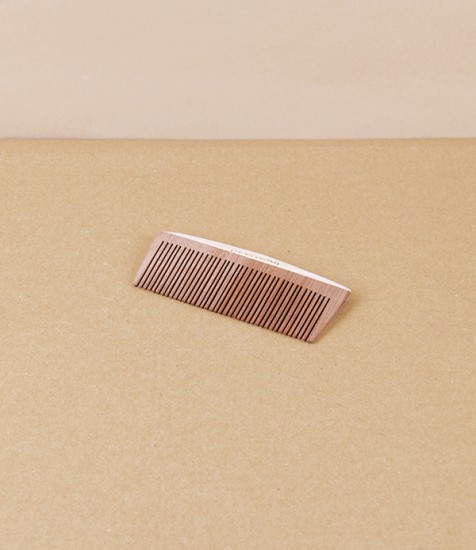 Groetsch Beard or Pocket Comb, Service Tree