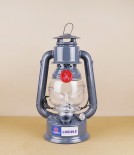 Guillouard Luciole storm lantern, anthracite grey