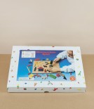 The Hammer Game, Hämmerchen-Spiel, Cork & Wood