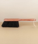 Hand Brush, Arenga Fibre and Beech