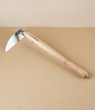 Tomita Japanese Stainless Steel Weeding Hoe