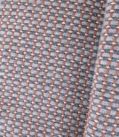 Finnish 100% Wool 'Havas' Blanket, Cinnamon