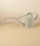 Haws Indoor Watering Can, 2 Pint, Lichen Green