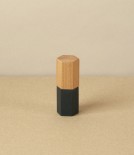 Japanese Hexagonal Candle Snuffer, Cherry Wood