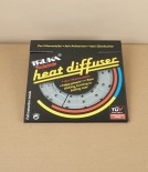 Truka Heat Diffuser, 19cm