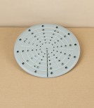 Truka Heat Diffuser, 19cm