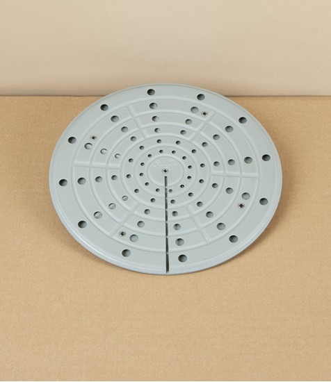 Truka Heat Diffuser, 19cm