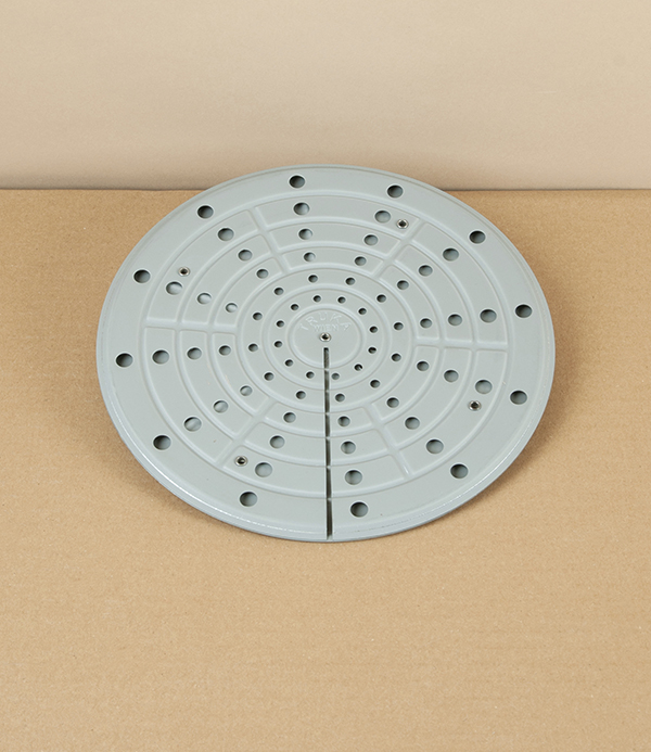 Truka Heat Diffuser, 19cm