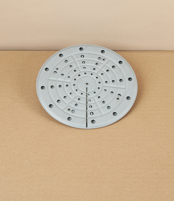 Truka Heat Diffuser, 16cm
