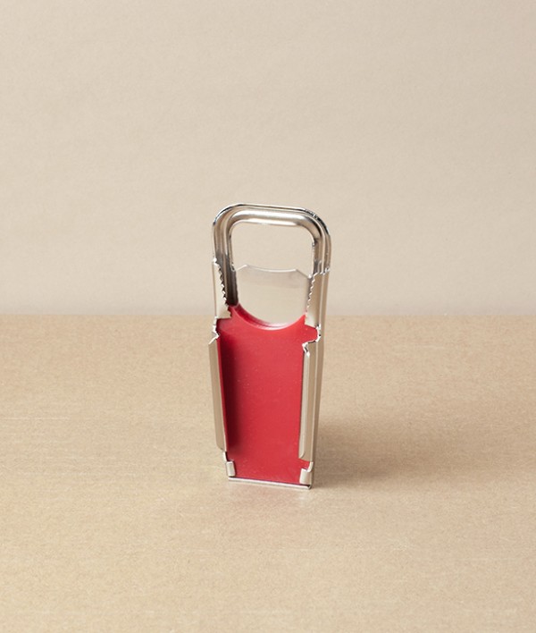 Hermetus Bottle Opener & Sealer