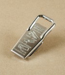 Hermetus Bottle Opener & Sealer