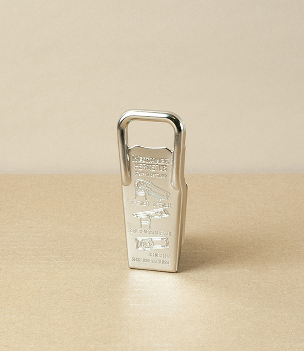 Hermetus Bottle Opener & Sealer