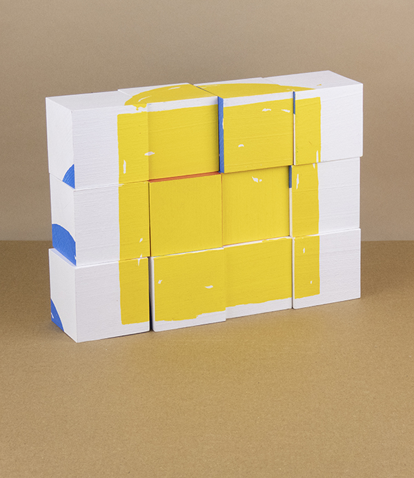 Herve Tullet's Blocks