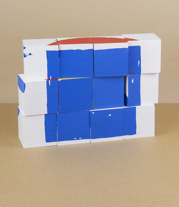 Herve Tullet's Blocks