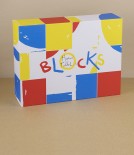 Herve Tullet's Blocks