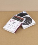 Hibi incense matches, Sandalwood
