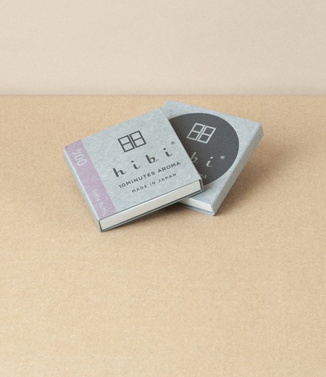 Hibi incense matches,Ylang Ylang