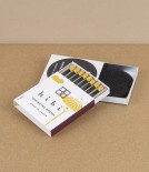 Hibi incense matches, Yuzu