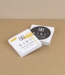 Hibi incense matches, Yuzu