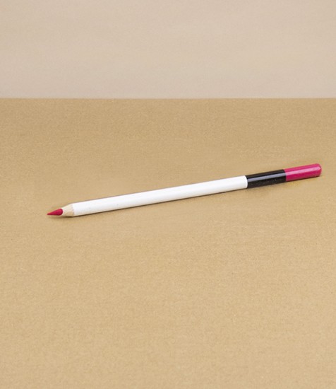 Dry marker highlighter pencil, Pink