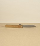 Aogami steel Higonokami Folding Knife, Large