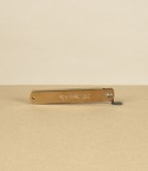 Aogami steel Higonokami Folding Knife, Large