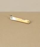 Aogami steel Higonokami folding knife, Small