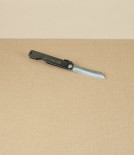 Japanese SK Steel Higonokami Folding Knife, Small