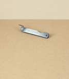 Japanese SK Steel Higonokami Folding Knife, Small