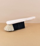 English hand brush, hog bristle