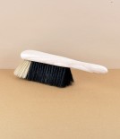 English hand brush, hog bristle
