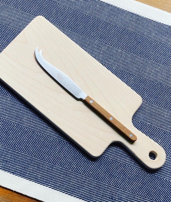 Hohenfried Werkstätten Bread & Serving Board