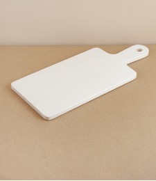 Hohenfried Werkstätten Bread & Serving Board