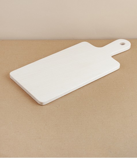 Hohenfried Werkstätten Bread & Serving Board