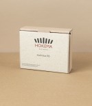Hokema Kalimba, American Cherry, B5, F Minor Arpeggio