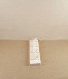 Swedish Hanging Rack, 4 Hooks