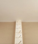 Swedish Hanging Rack, 7 Hooks