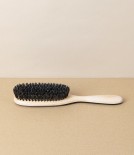 Hand Made Ox-Horn & Beechwood Hairbrush