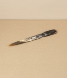 Hand Made Ox-Horn Letter Opener