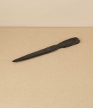 Hand Made Ox-Horn Letter Opener