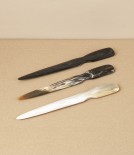 Hand Made Ox-Horn Letter Opener