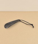 English Hand Made Ox-Horn Shoe Horn