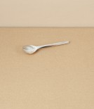 Hand Made Ox-Horn Yoghurt & Preserve Spoon
