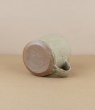 Simon Horton Stoneware Mug, Ash