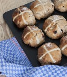 English Heavy Rectangular Baking Sheet