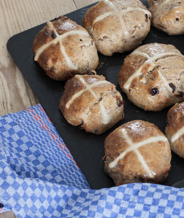 English Heavy Rectangular Baking Sheet