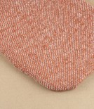 Finnish Wool Covered Hot Water Bottle, Cinnamon